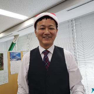 イベント大好き