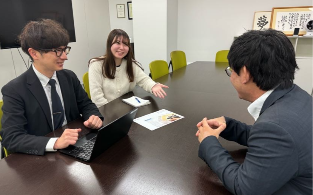 CS部でのやりがい★