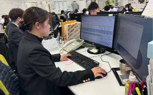 マネージャーの役割◎