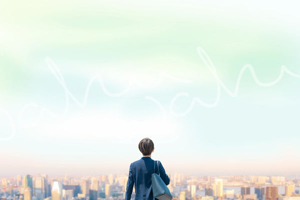 東京営業部　Kさん