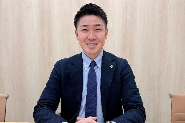 東京営業部　Nさん