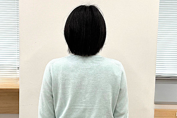 東京CS部　Hさん