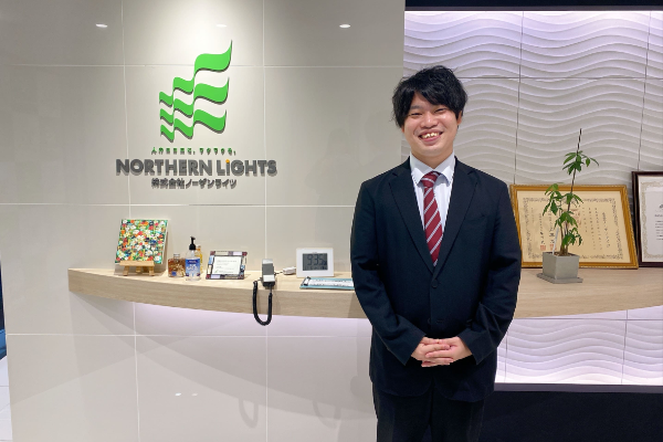 大阪CS部　Tさん