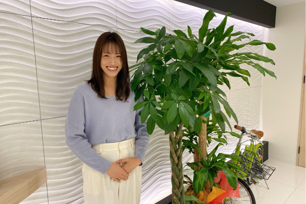 大阪CS部　Mさん