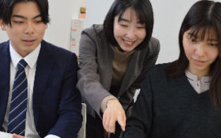 リーダー以降の役割（リーダー/チーフ/マネージャー） 