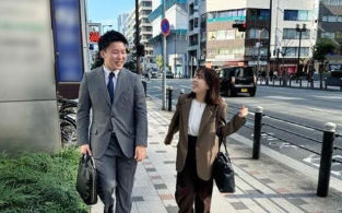 1年目~2年目の仕事◎