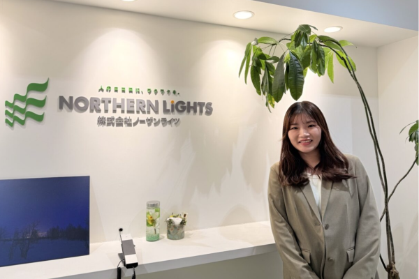 東京CS部　Mさん