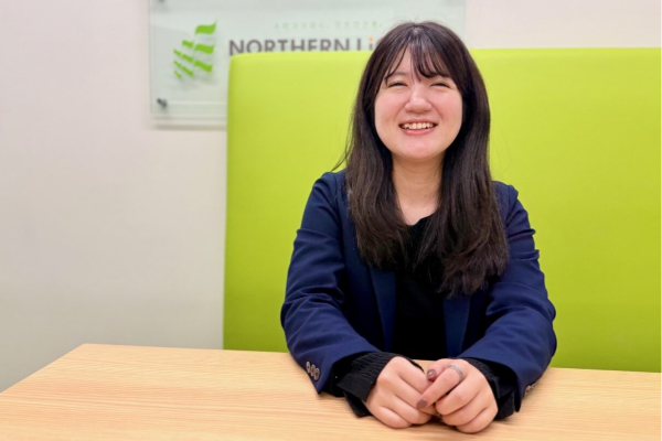 東京CS部　Mさん