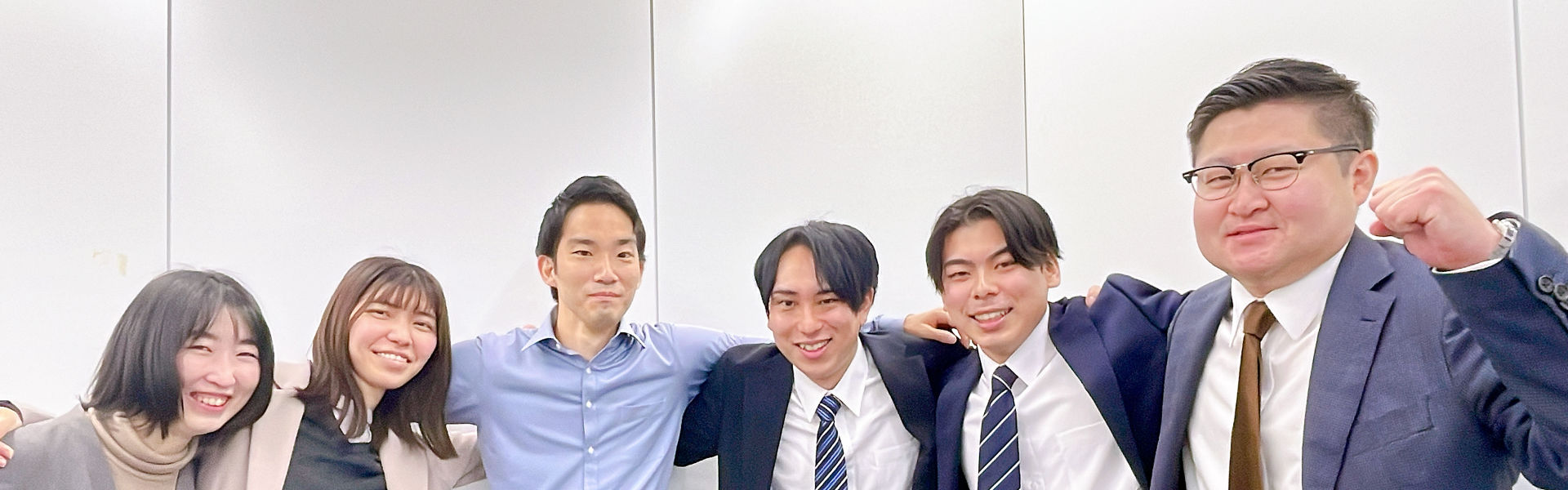 営業部について