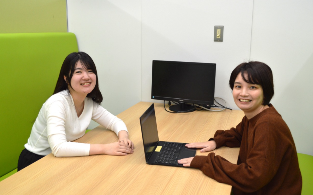 チーフの役割◎