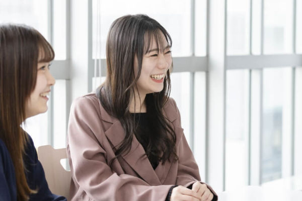 (営業部)コスモビューティーの未来