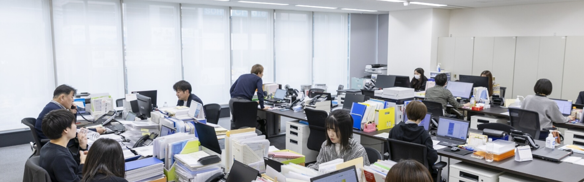 営業【コンサルタント営業】