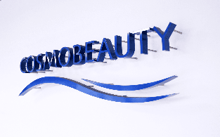 数字で見るコスモビューティー