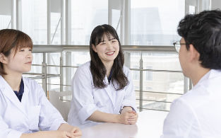 数字で見る研究部(2025年11月時点)