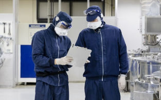 数字で見る製造部(2025年11月時点)