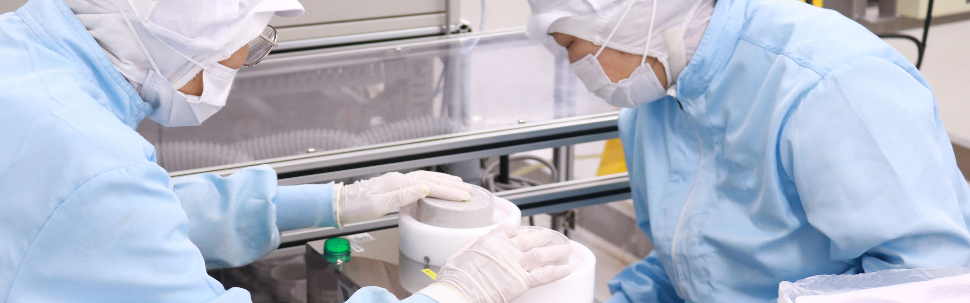 充填・包装・検品