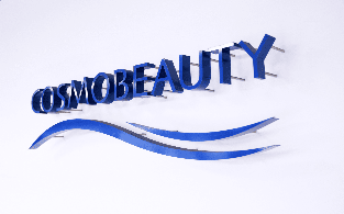 数字で見るコスモビューティー