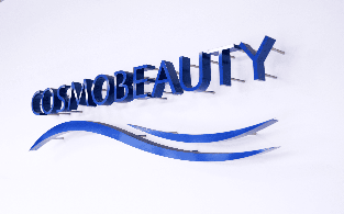 数字で見るコスモビューティー