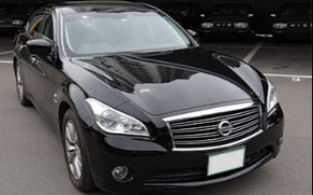 特別乗用車（大型車）