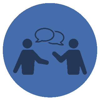 語学力を活かせる環境！