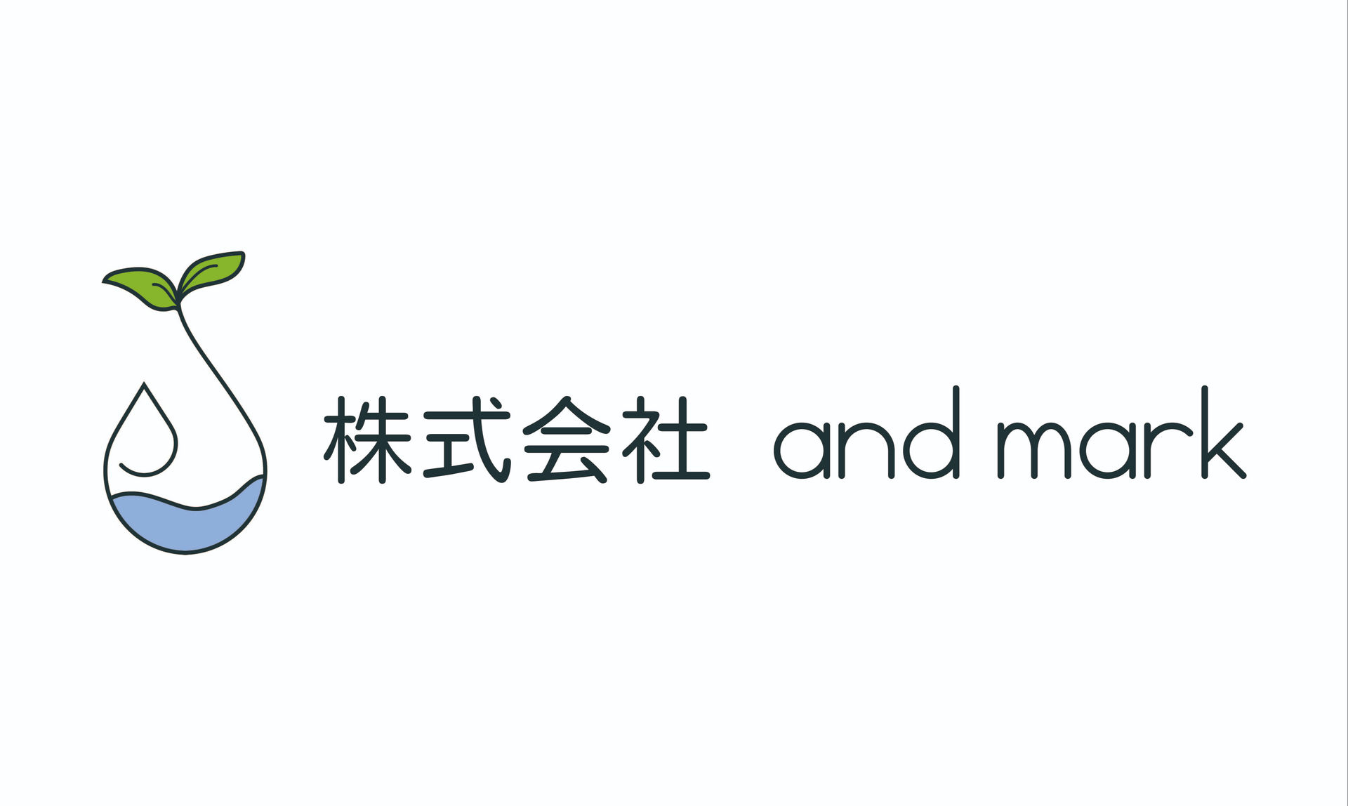株式会社andmark