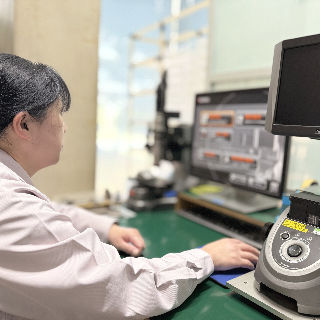 品質管理グループ
