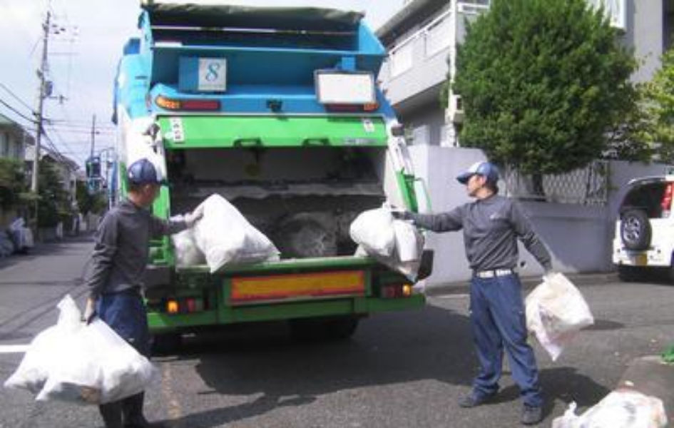 株式会社 生駒市衛生社 ホームページ 生駒市 廃棄物の収集 運搬処理業 求人情報
