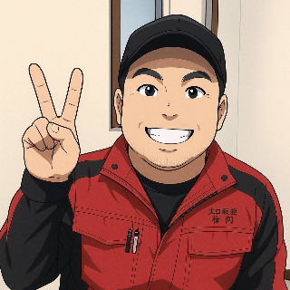 モノづくりのやりがい実感！