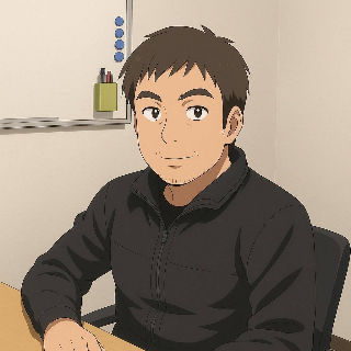 あたたかくて話しやすい職場