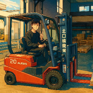 手に職つく&rdquo;安定の技術職&rdquo;