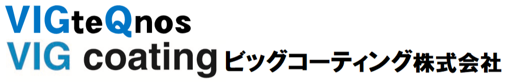 ビッグコーティング株式会社