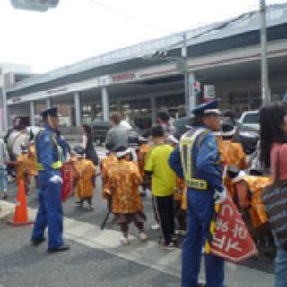 イベント警備