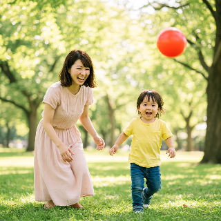 子育て支援手当