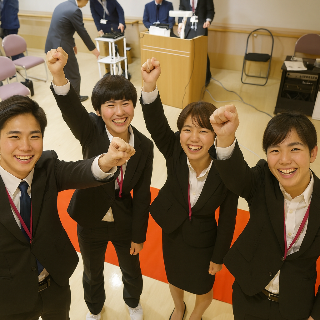 研修支援・資格取得支援制度