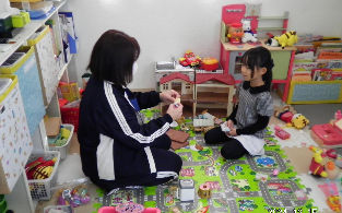 対象児童について