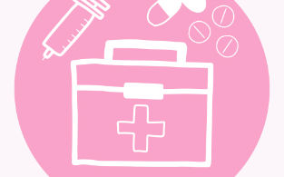 医療的措置・管理