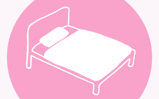 床ずれの予防・措置