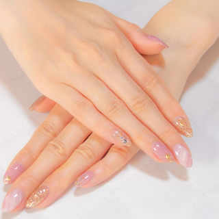 ネイル・ピアス・髭OK