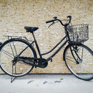 バイク・自転車通勤OK