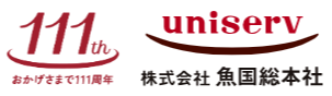 株式会社魚国総本社