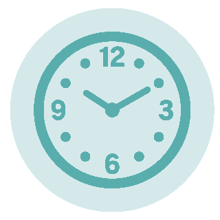 残業ほぼなし！18時には退社＊