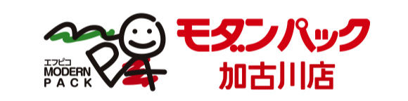 モダンパック　加古川店