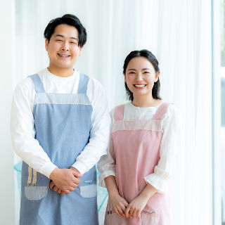 男性保育士ももちろん活躍中！