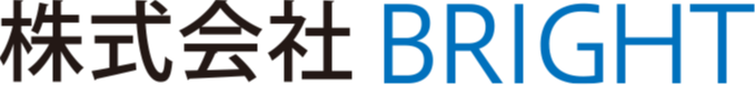 株式会社BRIGHT