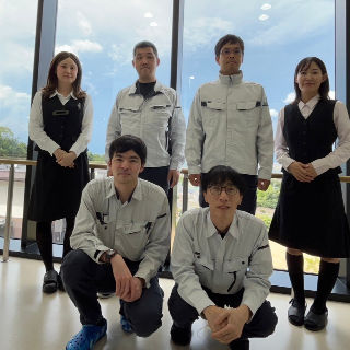 プライベートも大切に