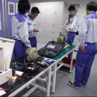 未経験でも安心スタート