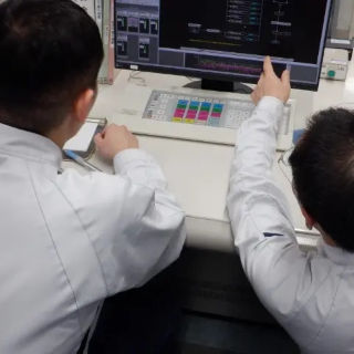 充実の福利厚生で生活もサポート