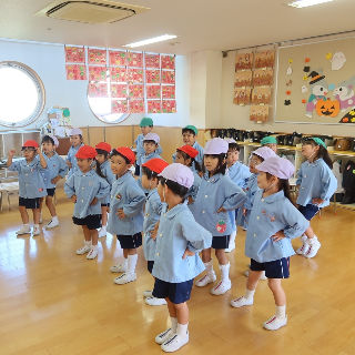 年齢に基づくカリキュラム