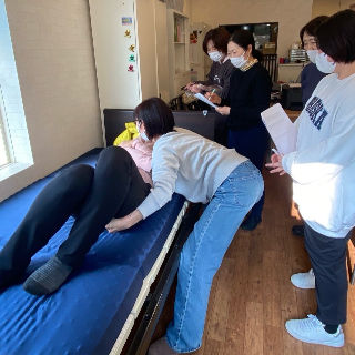 勉強会