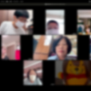 ヘルパーミーティング